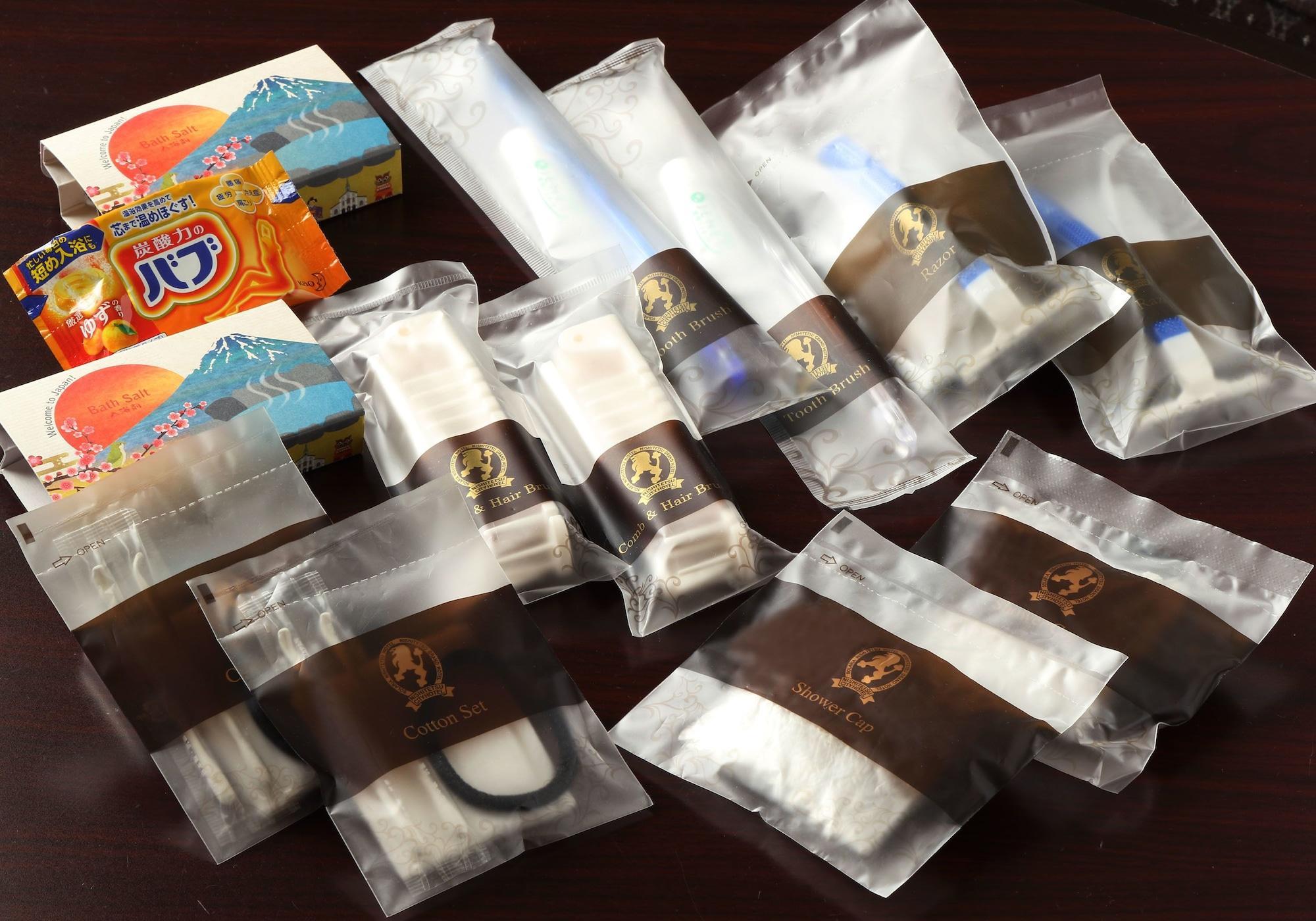 פוקואוקה Nishitetsu Grand Hotel מראה חיצוני תמונה