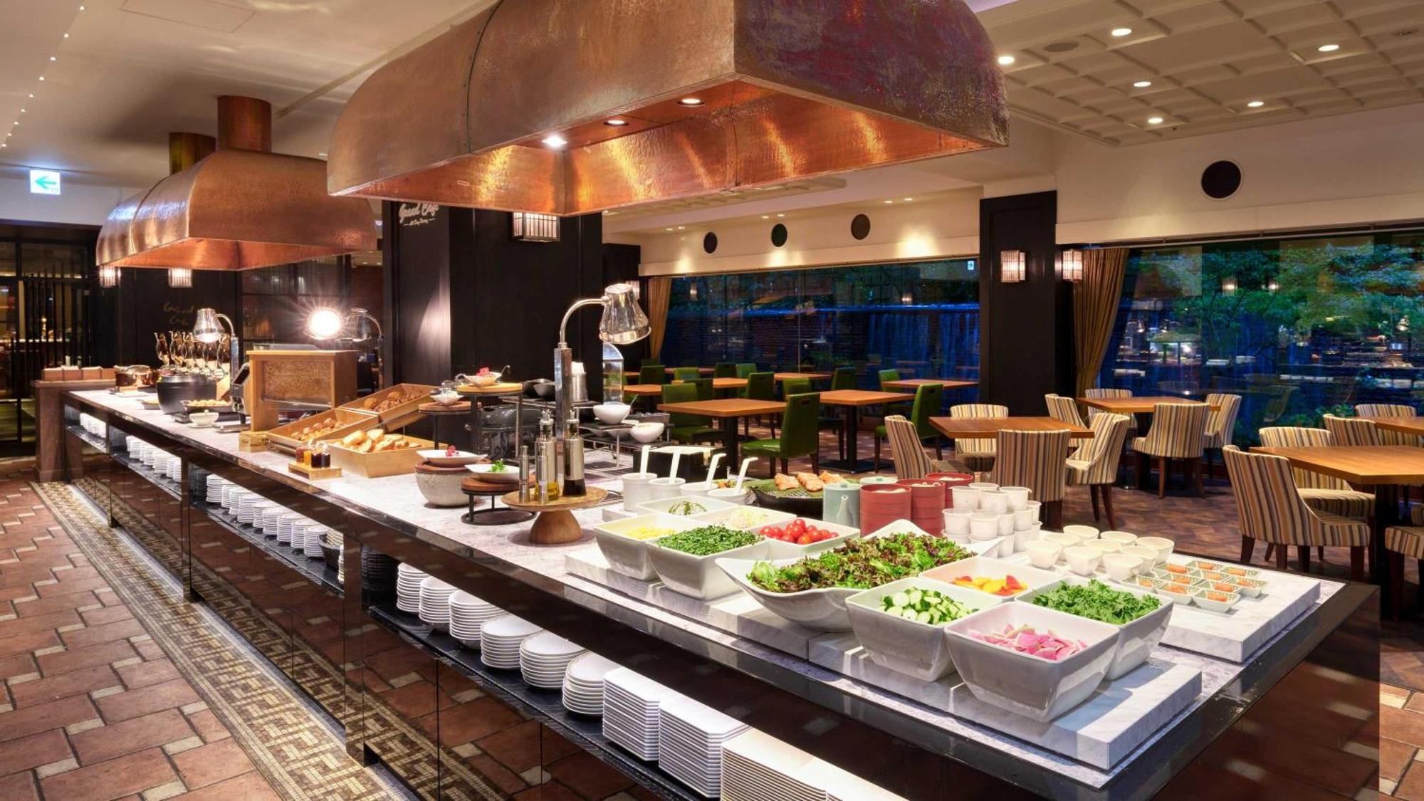 פוקואוקה Nishitetsu Grand Hotel מראה חיצוני תמונה